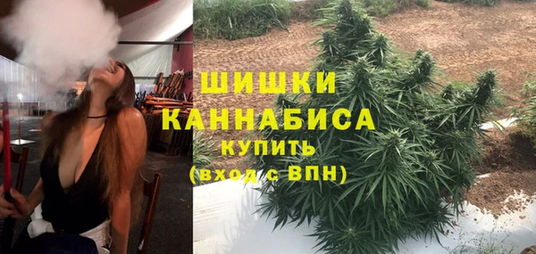 ALPHA PVP Алексеевка